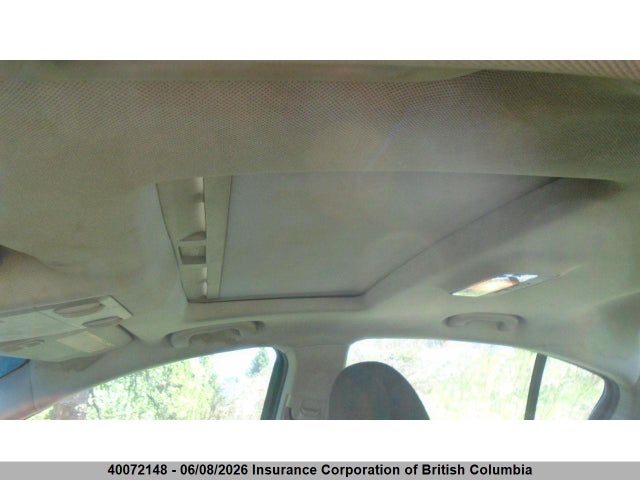 40072148 :رقم المزاد ، 1G1PG5S98B7116844 vin ، 2011 Chevrolet Cruze مزاد بيع