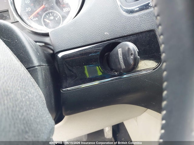 Dodge Grand Caravan Se/sxt 2015 2C4RDGBG3FR660983 Image 11