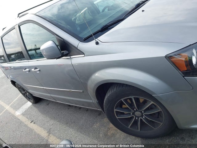 Dodge Grand Caravan Se/sxt 2015 2C4RDGBG3FR660983 Image 13