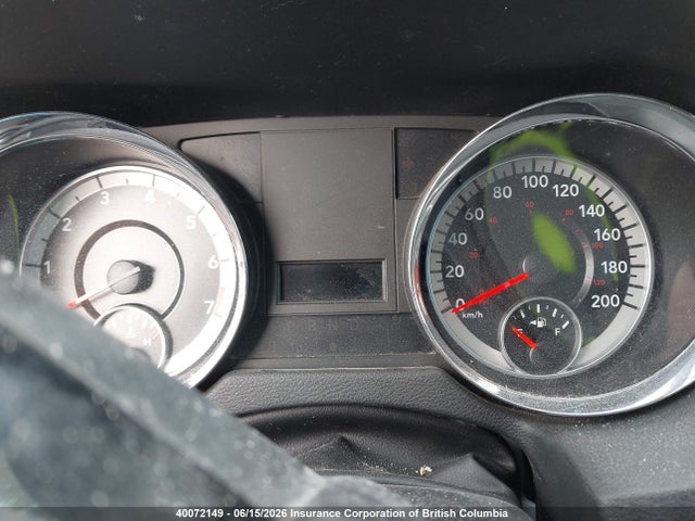 Dodge Grand Caravan Se/sxt 2015 2C4RDGBG3FR660983 Image 15