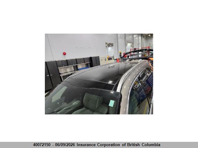 2025 Kia Sorento Phev Sx მანქანა იყიდება აუქციონზე, vin: KNDRMDJH4S5361311, აუქციონის ნომერი: 40072150