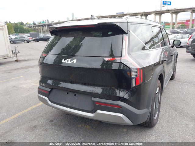 Aukcja sprzedaży 2026 Kia Ev9, vin: KNDAFFS55T6080489, numer aukcji: 40072151