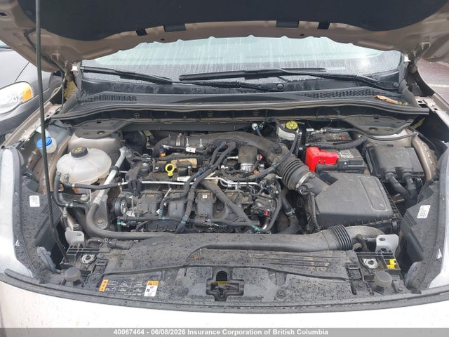 Aukcja sprzedaży 2020 Ford Escape Sel, vin: 1FMCU9H9XLUB99737, numer aukcji: 40067464