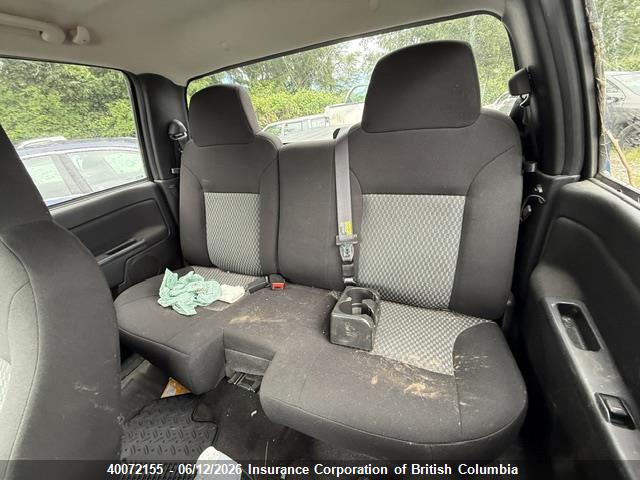 Продаж на аукціоні авто 2011 Chevrolet Colorado Lt, vin: 1GCHTCFE7B8112118, номер лоту: 40072155