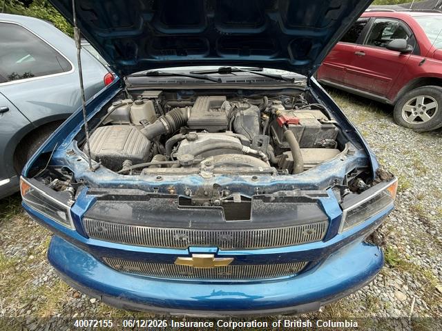 Продаж на аукціоні авто 2011 Chevrolet Colorado Lt, vin: 1GCHTCFE7B8112118, номер лоту: 40072155