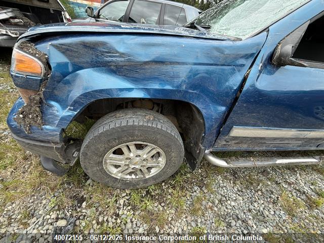 Продаж на аукціоні авто 2011 Chevrolet Colorado Lt, vin: 1GCHTCFE7B8112118, номер лоту: 40072155