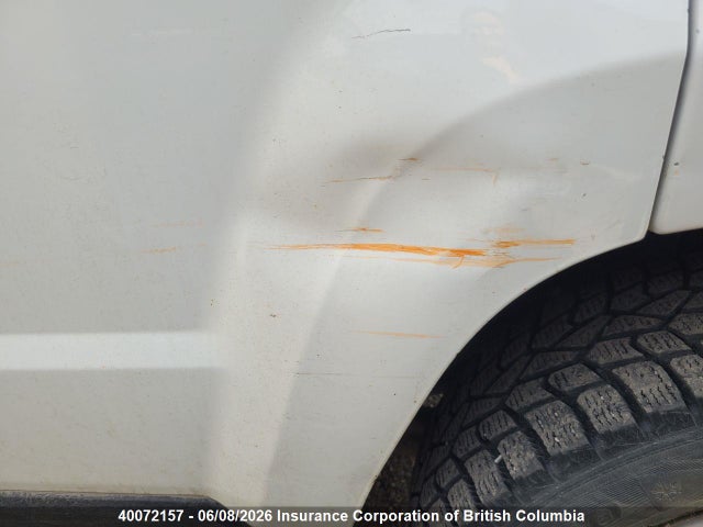 1C4NJRAB8ED506148 Jeep Patriot Sport/north