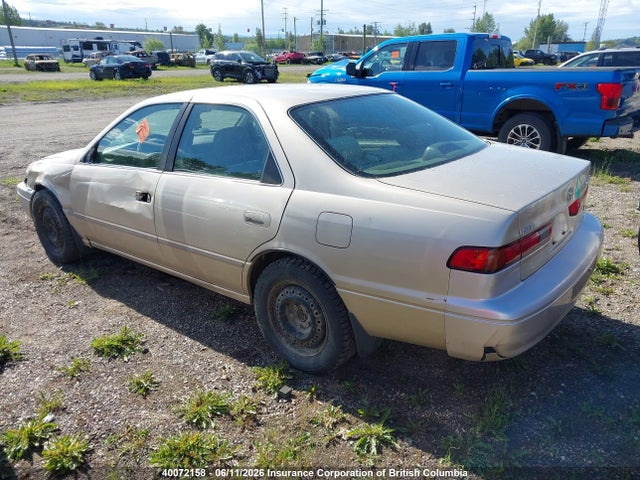 Aukcja sprzedaży 1998 Toyota Camry, vin: JT2BF22K6W0086160, numer aukcji: 40072158