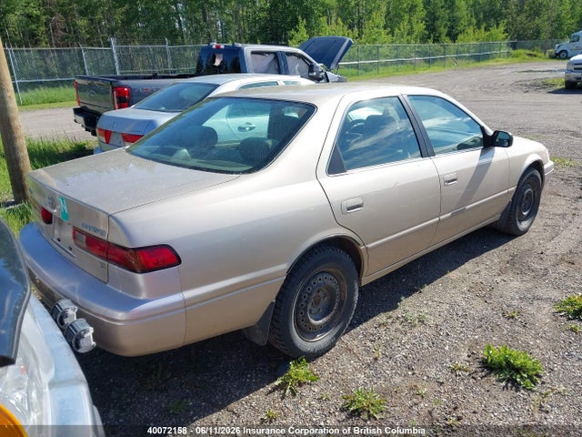 Aukcja sprzedaży 1998 Toyota Camry, vin: JT2BF22K6W0086160, numer aukcji: 40072158