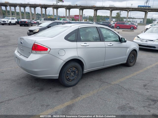 Продажа на аукционе авто 2008 Ford Focus, vin: 1FAHP34NX8W254013, номер лота: 40072159
