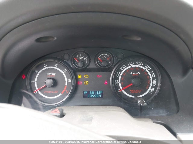 Продажа на аукционе авто 2008 Ford Focus, vin: 1FAHP34NX8W254013, номер лота: 40072159