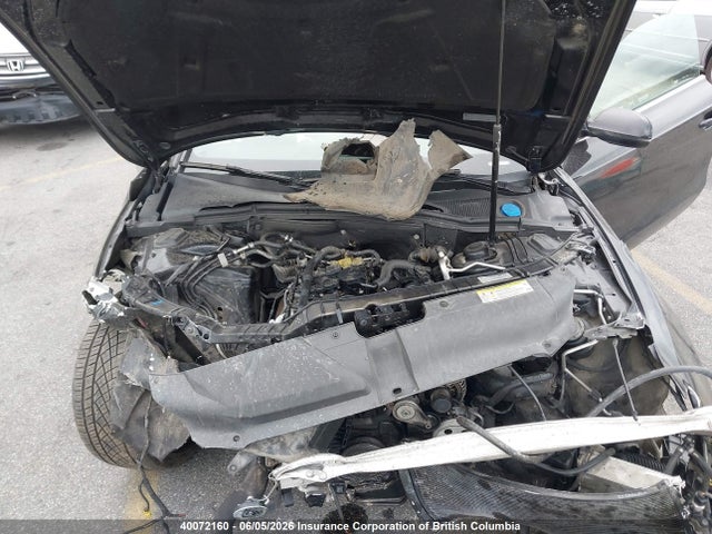 Продаж на аукціоні авто 2011 Audi A5, vin: WAUMFBFR1BA053902, номер лоту: 40072160