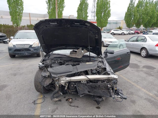 Продаж на аукціоні авто 2011 Audi A5, vin: WAUMFBFR1BA053902, номер лоту: 40072160