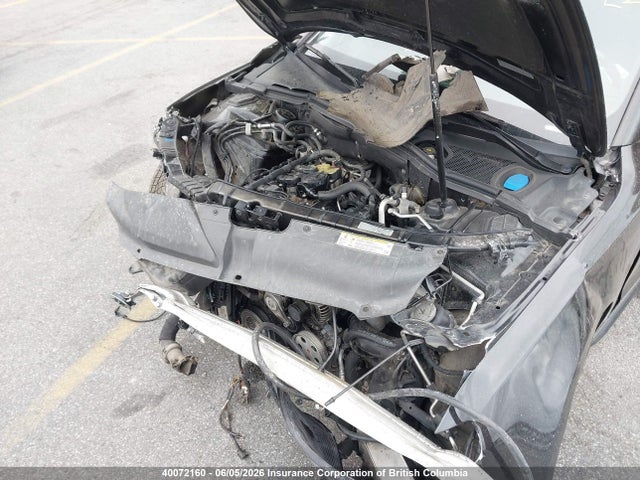 Продаж на аукціоні авто 2011 Audi A5, vin: WAUMFBFR1BA053902, номер лоту: 40072160