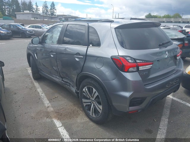 JA4AJVAW6MU603402 Mitsubishi Rvr Se/sel/le/gt