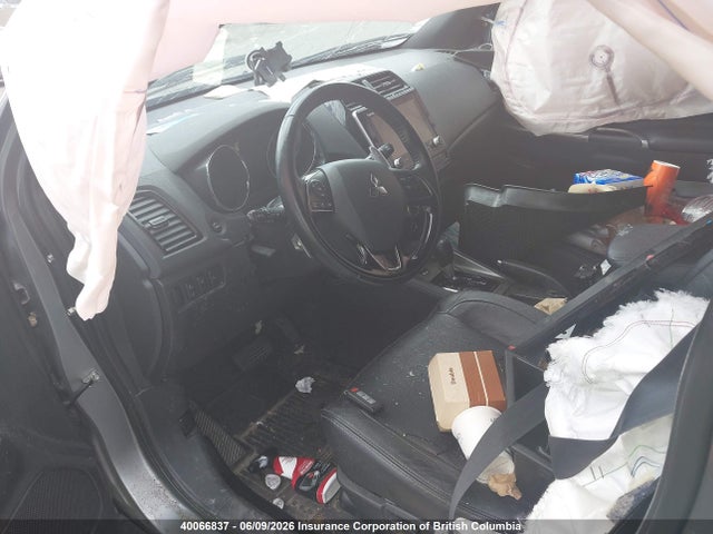 JA4AJVAW6MU603402 Mitsubishi Rvr Se/sel/le/gt