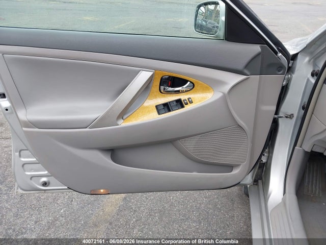 2007 Toyota Camry მანქანა იყიდება აუქციონზე, vin: 4T1BK46K87U503535, აუქციონის ნომერი: 40072161