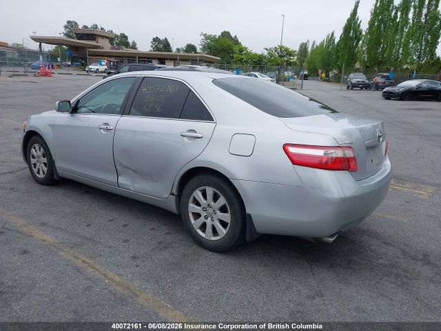 2007 Toyota Camry მანქანა იყიდება აუქციონზე, vin: 4T1BK46K87U503535, აუქციონის ნომერი: 40072161