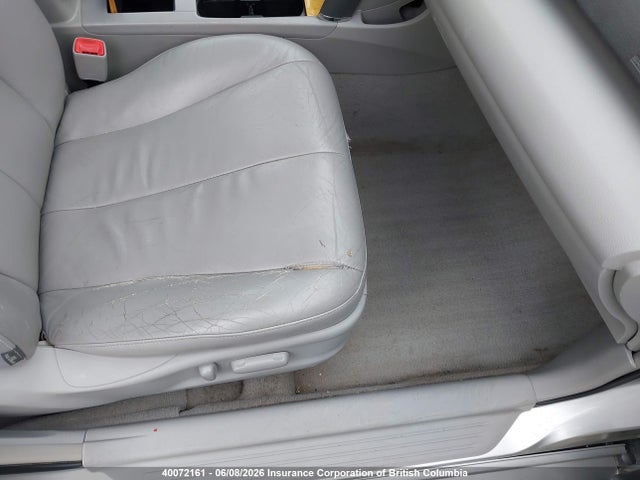 2007 Toyota Camry მანქანა იყიდება აუქციონზე, vin: 4T1BK46K87U503535, აუქციონის ნომერი: 40072161