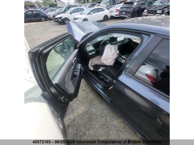 40072165 :رقم المزاد ، JM3KFBDM2S0730163 vin ، 2025 Mazda Cx-5 مزاد بيع