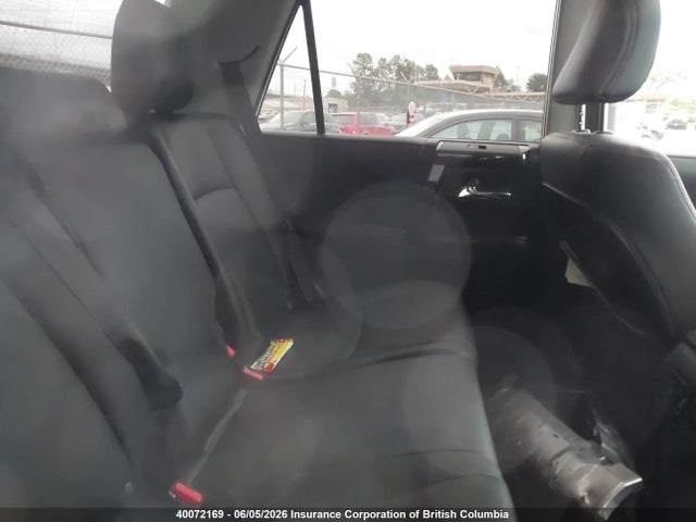 Продажа на аукционе авто 2022 Toyota 4runner, vin: JTERU5JR5N6046252, номер лота: 40072169