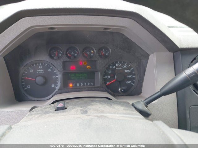 Продаж на аукціоні авто 2009 Ford F250, vin: 1FTSX215X9EB00391, номер лоту: 40072170