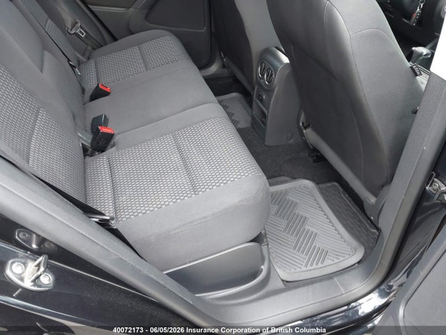 2010 Volkswagen Tiguan Se/sel მანქანა იყიდება აუქციონზე, vin: WVGBV7AX8AW520326, აუქციონის ნომერი: 40072173