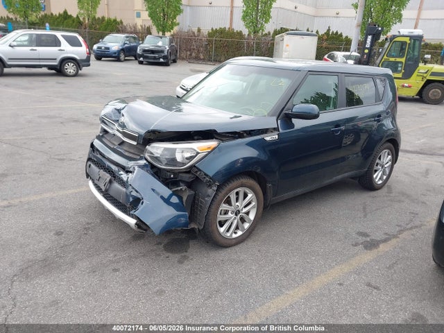 KNDJP3A55J7564554 KIA Soul