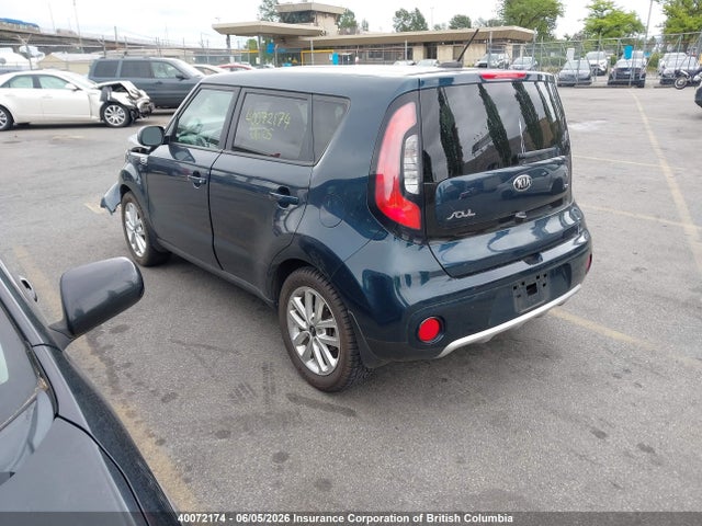 KNDJP3A55J7564554 KIA Soul