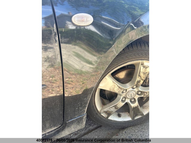 Продаж на аукціоні авто 2006 Mazda 3 S, vin: JM1BK123X61422280, номер лоту: 40072175