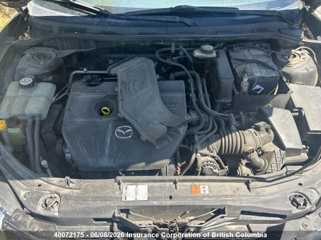Продаж на аукціоні авто 2006 Mazda 3 S, vin: JM1BK123X61422280, номер лоту: 40072175