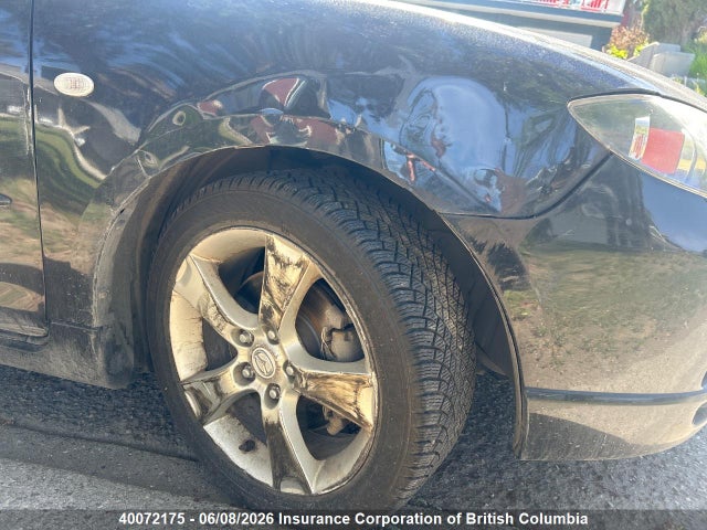 Продаж на аукціоні авто 2006 Mazda 3 S, vin: JM1BK123X61422280, номер лоту: 40072175