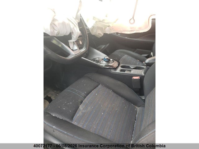 Продажа на аукционе авто 2019 Nissan Leaf, vin: 1N4AZ1CP4KC306800, номер лота: 40072177