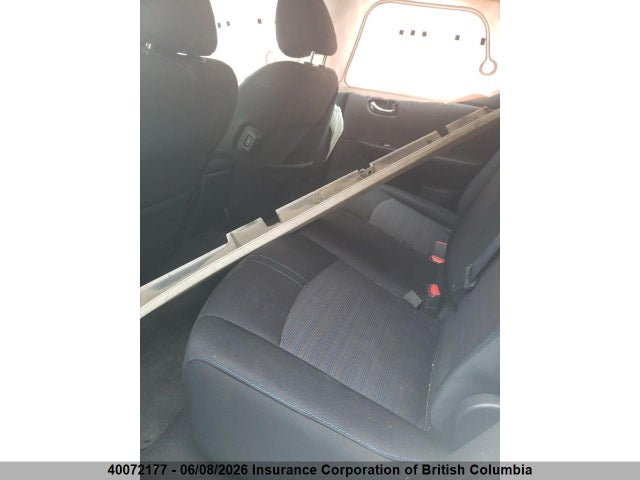 Продажа на аукционе авто 2019 Nissan Leaf, vin: 1N4AZ1CP4KC306800, номер лота: 40072177