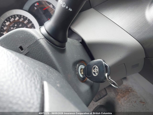 2010 Toyota Rav4 მანქანა იყიდება აუქციონზე, vin: 2T3BF4DV4AW081733, აუქციონის ნომერი: 40072178