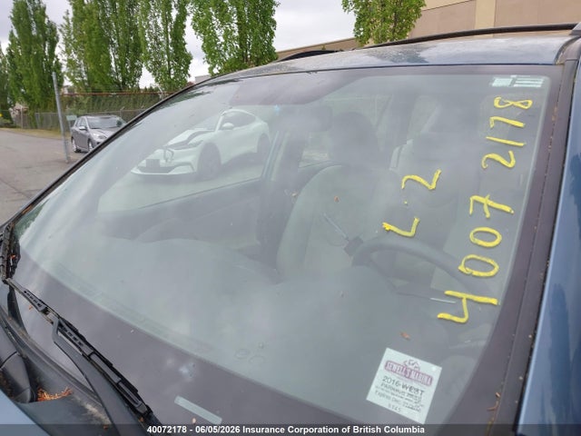 2010 Toyota Rav4 მანქანა იყიდება აუქციონზე, vin: 2T3BF4DV4AW081733, აუქციონის ნომერი: 40072178