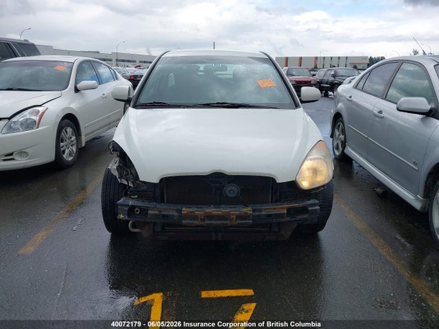 Auction sale of the 2010 Hyundai Accent Se, vin: KMHCN3BC3AU155025, lot number: 40072179
