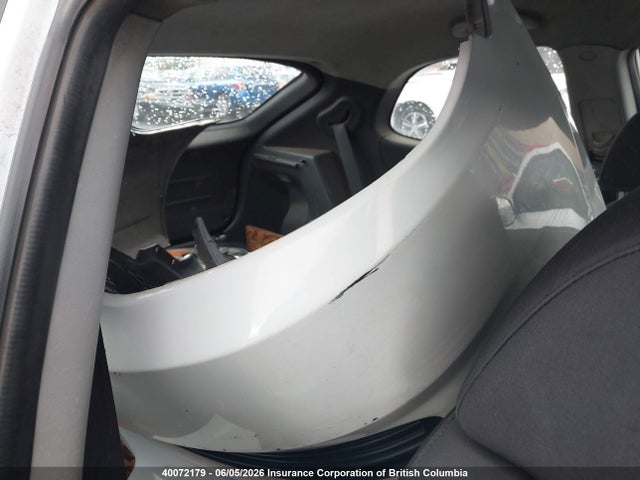 Auction sale of the 2010 Hyundai Accent Se, vin: KMHCN3BC3AU155025, lot number: 40072179