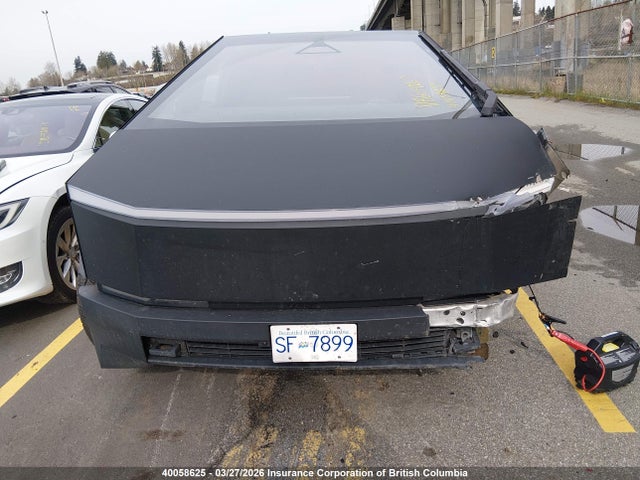 Aukcja sprzedaży 2025 Tesla Cybertruck, vin: 7G2CEHED2SA063835, numer aukcji: 40058625
