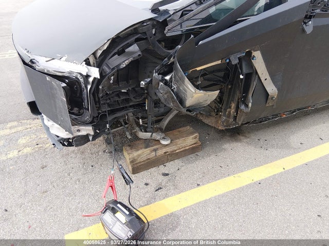 Aukcja sprzedaży 2025 Tesla Cybertruck, vin: 7G2CEHED2SA063835, numer aukcji: 40058625