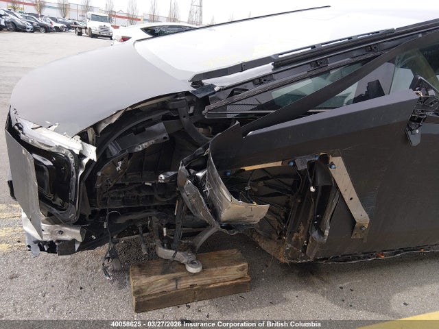 Aukcja sprzedaży 2025 Tesla Cybertruck, vin: 7G2CEHED2SA063835, numer aukcji: 40058625