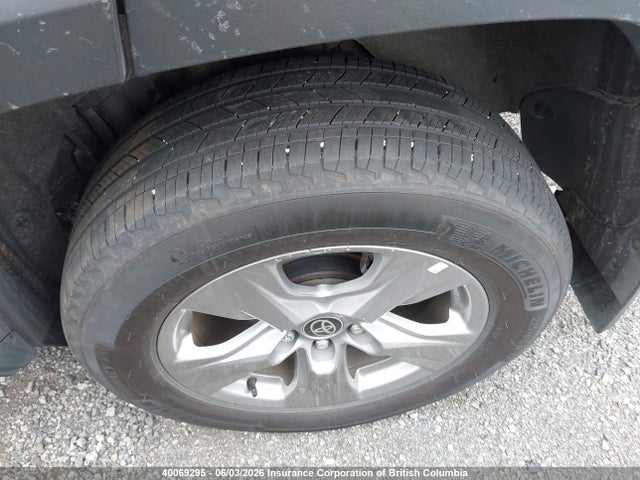 Aukcja sprzedaży 2023 Toyota Rav4 Xle/woodland Edition, vin: 2T3RWRFV4PW169277, numer aukcji: 40069295