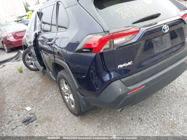 Aukcja sprzedaży 2023 Toyota Rav4 Xle/woodland Edition, vin: 2T3RWRFV4PW169277, numer aukcji: 40069295