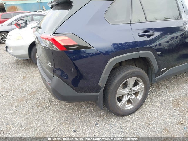 Aukcja sprzedaży 2023 Toyota Rav4 Xle/woodland Edition, vin: 2T3RWRFV4PW169277, numer aukcji: 40069295