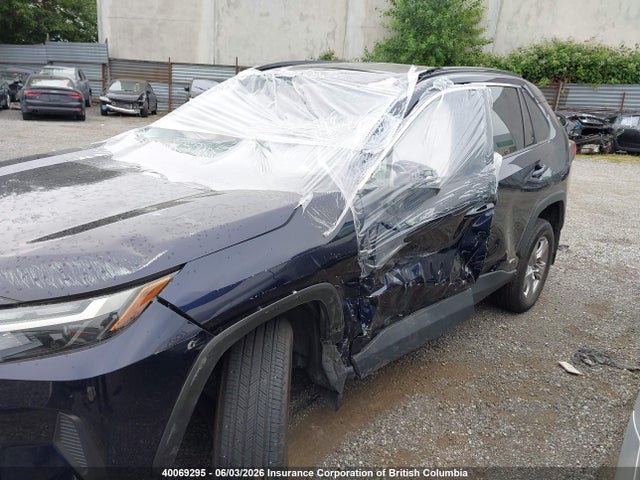 Aukcja sprzedaży 2023 Toyota Rav4 Xle/woodland Edition, vin: 2T3RWRFV4PW169277, numer aukcji: 40069295