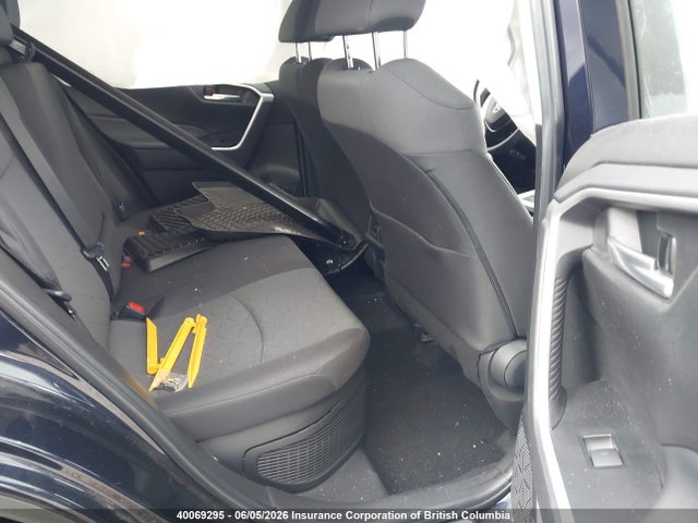 Aukcja sprzedaży 2023 Toyota Rav4 Xle/woodland Edition, vin: 2T3RWRFV4PW169277, numer aukcji: 40069295