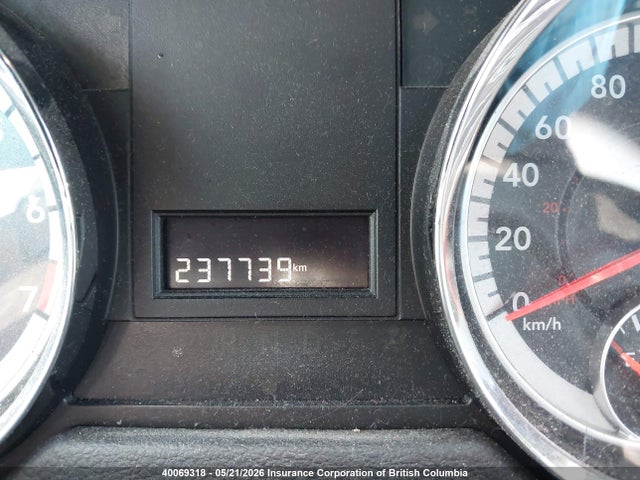 2017 Dodge Grand Caravan Se მანქანა იყიდება აუქციონზე, vin: 2C4RDGBG8HR871583, აუქციონის ნომერი: 40069318