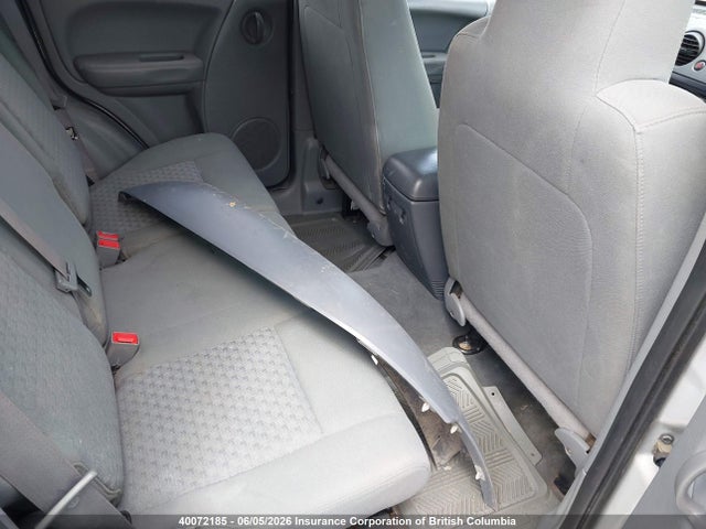 Aukcja sprzedaży 2005 Jeep Liberty Sport, vin: 1J4GL48K45W527511, numer aukcji: 40072185