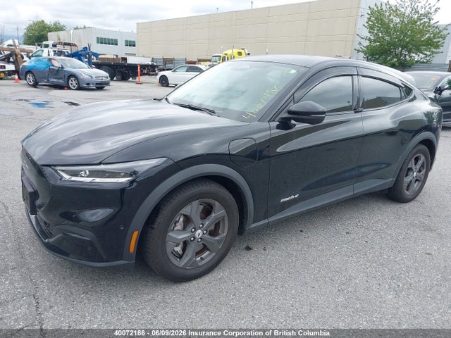 Продаж на аукціоні авто 2021 Ford Mustang Mach-e Select, vin: 3FMTK1RMXMMA41026, номер лоту: 40072186