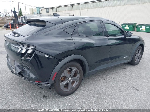 Продаж на аукціоні авто 2021 Ford Mustang Mach-e Select, vin: 3FMTK1RMXMMA41026, номер лоту: 40072186